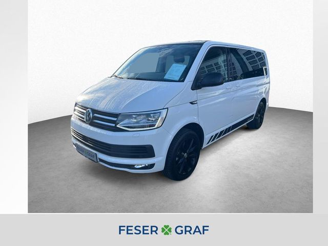 Volkswagen T6 Multivan Comfortline Edition Klima Navi PDC A