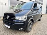 Volkswagen T5.2 Multivan*HIGH*DSG*STDH*XEN*NAVI*LEDER*TÜV*