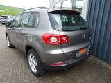 Volkswagen Tiguan Trend & Fun 4Motion, DSG, 4x4, AHK *45 - Volkswagen Tiguan: 4motion