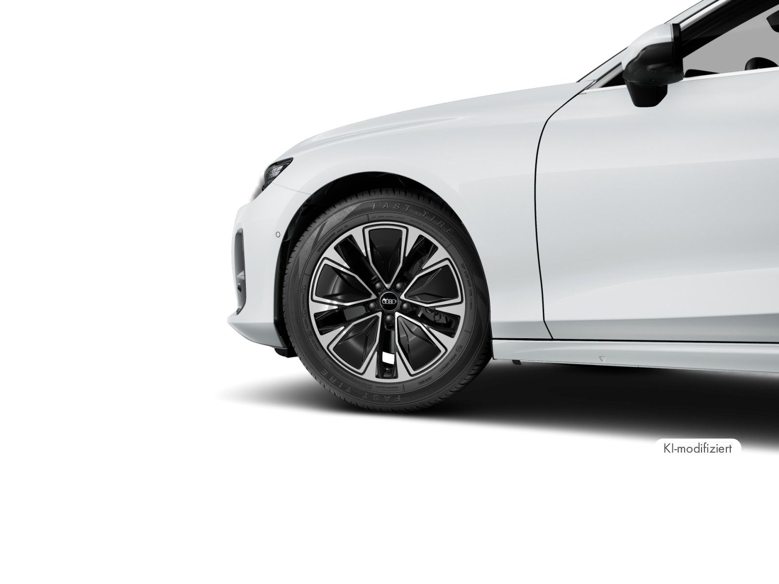 Audi A6 - Bild 4