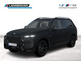 BMW X7 xDrive40d M Sport HUD Pano Bowers Wilkins - BMW 7-Sitzer
