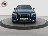 Audi Q7 50 TDI S-LINE LASER PANO BOSE3D KAM 22" AHK - Audi Q7: 22