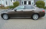 Mercedes-Benz C 200 Automatik mit großer Sonderausstattung - : Privatanbieter, Auto