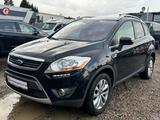 Ford Kuga Titanium 2.0 Klima, Allrad, Sitzheizung - Ford Kuga aus 2011: Titanium