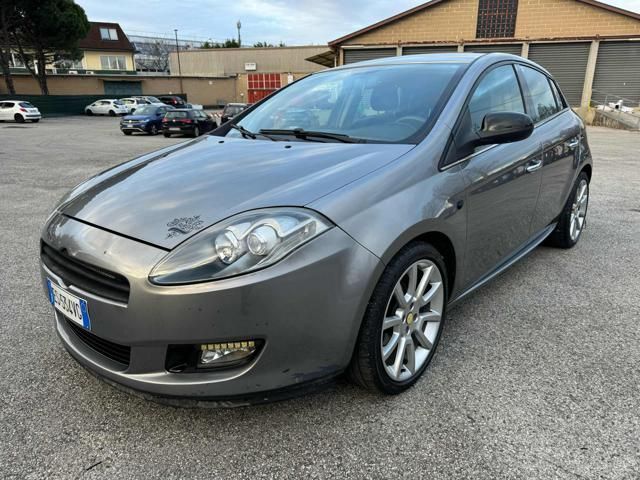 Fiat FIAT Bravo 1.4 Multiair T 140CV Benzina/gpl Stup