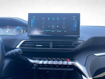 Peugeot 3008 1.6 225 Allure AHK+Kam.+KeyLess+LED+Navi