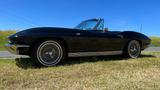 Chevrolet Corvette C2 Convertible 1963 +++TOP - Chevrolet aus 1963