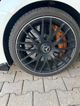 Mercedes-Benz C 63 AMG Mercedes-AMG C 63 T S Mercedes-AMG S - Mercedes-Benz C 63 AMG von privat