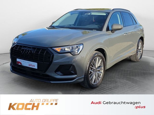 Image of Audi Q3