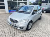 Mercedes-Benz A 180 A -Klasse A 180 CDI - Mercedes-Benz A 180 mit Diesel-Antrieb: Kleinwagen