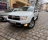 Dacia Duster 1.6 16V - Dacia Duster: 16v