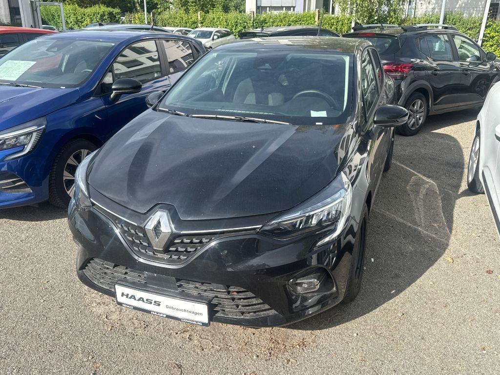 Renault Clio TCe 90 EQUILIBRE