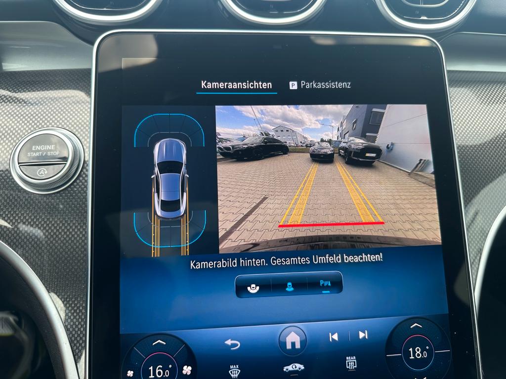 Mercedes-Benz CLE 220