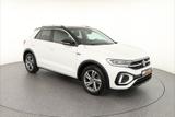 Volkswagen T-Roc 1.5TSI R-Line NAV|LED|SHZG|PDC+CAM|ACC|AHK - Volkswagen T-Roc aus 2025