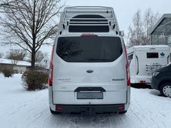 FORD Nugget HD Hochdach-Autom-Ahk-LED Scheinw