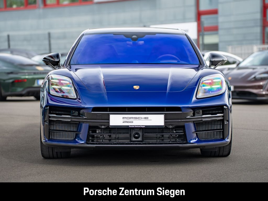 Porsche Panamera GTS