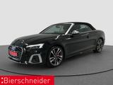 Audi S5 Cabrio TFSI qu 19 MATRIX NAVI KEYLESS - Audi S5: Cabrio
