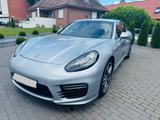 Porsche Panamera GTS 4.8 V8 LED Chrono BOSE Soft close - Porsche Panamera Unfallwagen