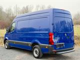 Mercedes-Benz Sprinter III Kasten 319CDI*LED*NAVI*Klima*Tempom - Kehrmaschine