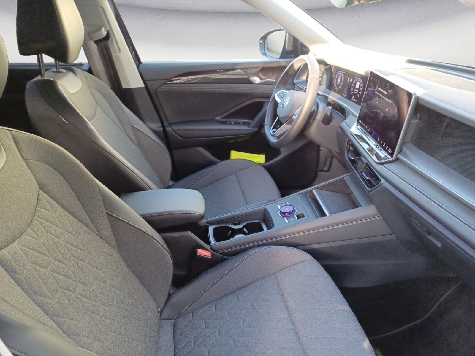 Volkswagen Tayron - Bild 9