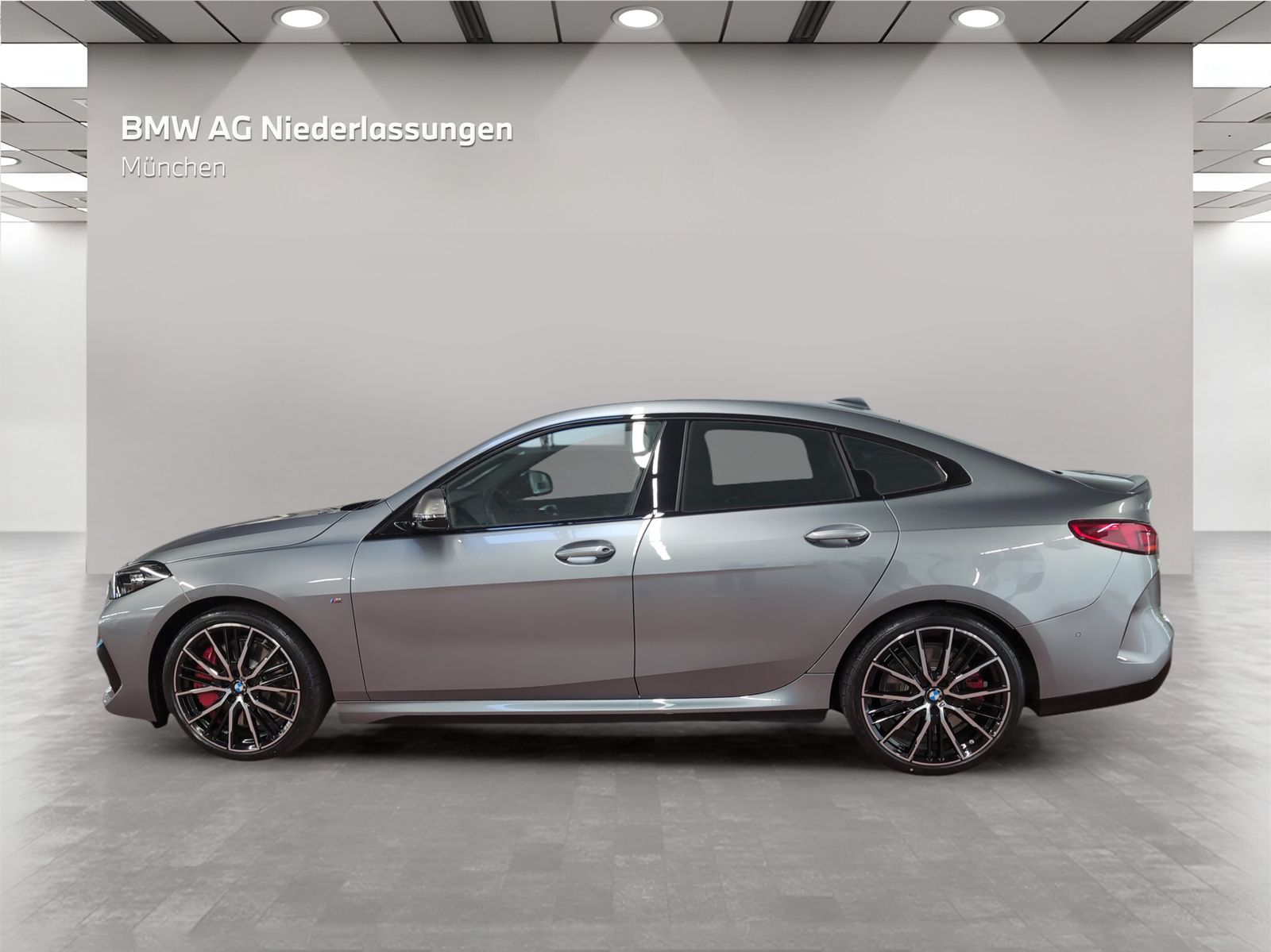 BMW M235 - Bild 2