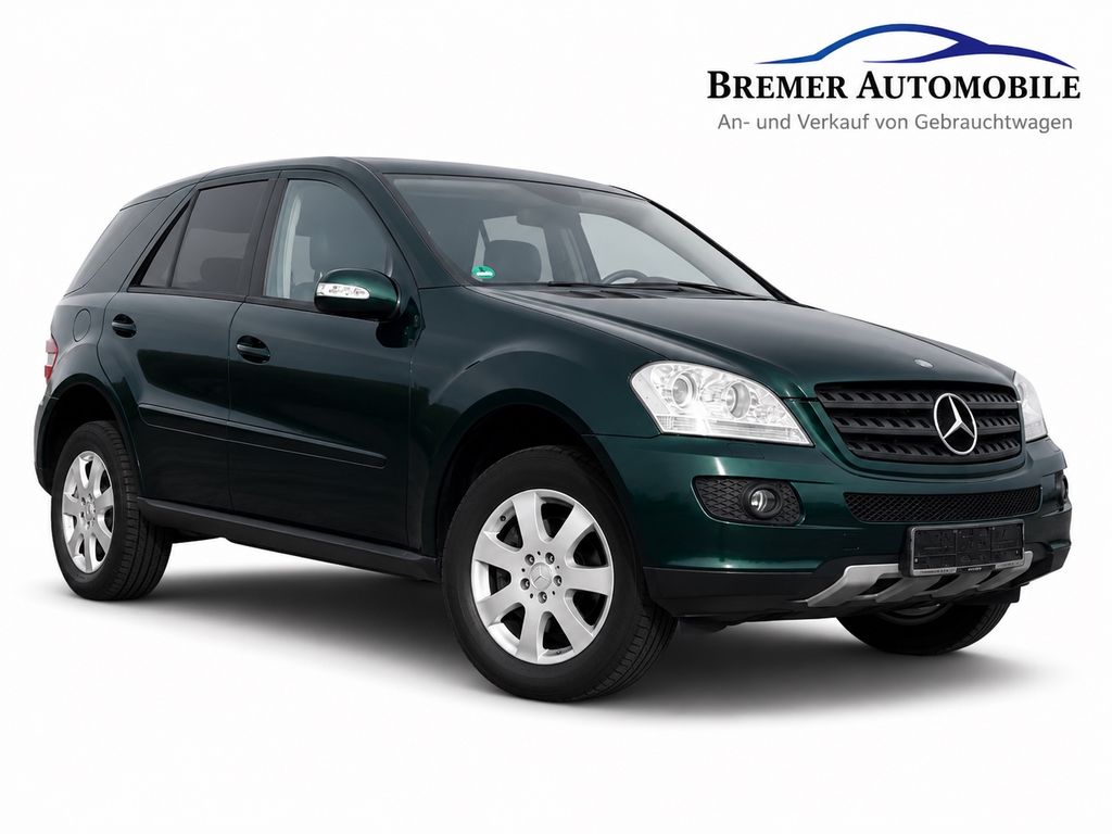 Mercedes-Benz ML 280