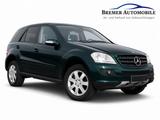 Mercedes-Benz ML280 CDI Automatik Tüv=Neu! 4-Matic 198T-Km! - Mercedes-Benz ML 280 mit Diesel-Antrieb