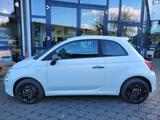 Fiat 500 S*Sport-Paket*Connect*City* - Fiat 500: Weiß