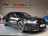 Audi S8 4.0 TFSI quattro plus HUD Sport Abgas - schwarze Audi S8
