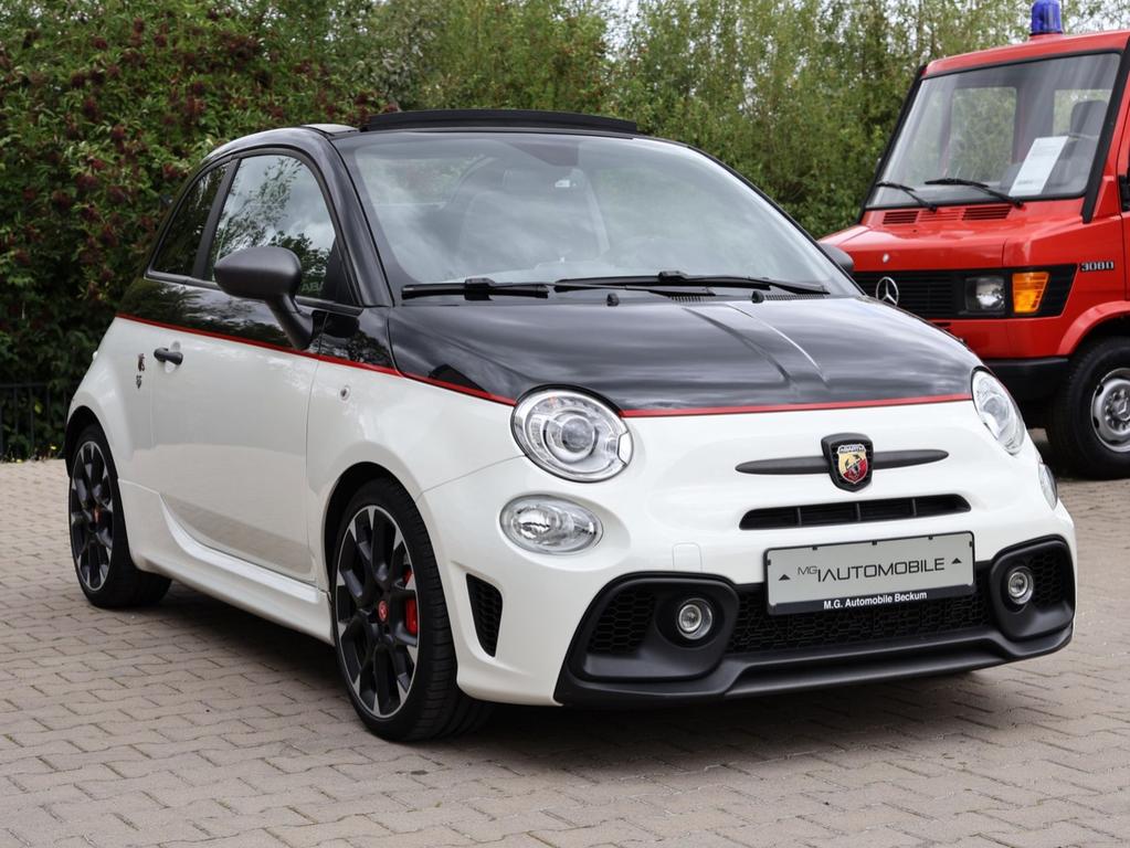 Abarth 595C