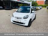 Smart ForTwo Prime Sport 90Ps AUTOM/LEDER/NAVI/KAM/JBL - Smart Gebrauchtwagen in Oldenburg