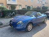 Fiat Barchetta 1.8 16V - - Fiat Barchetta in München