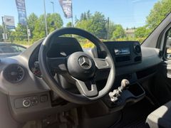 MERCEDES-BENZ Sprinter 211/214 CDI FWD L1 (910.621) - Thumbnail 19