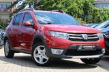 Dacia Sandero II Stepway 1.5 dCi/Navi/Klima/Sitzhg/AHK - Dacia Sandero: 1.5