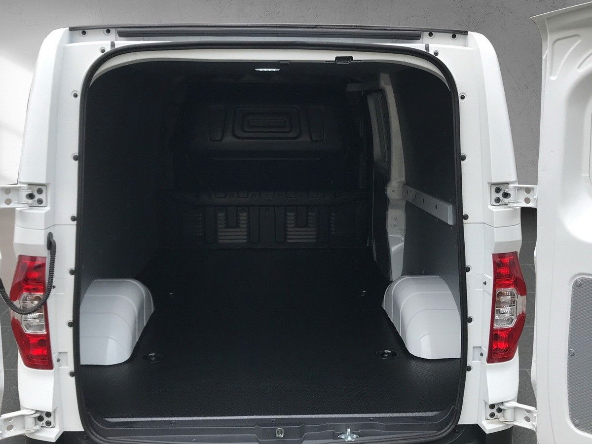 Maxus eDeliver 3 - Bild 12