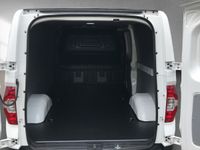 Maxus eDeliver 3 - Vorschau Bild 12