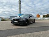 BMW 535d xDrive Touring, TÜV/Bremse/Luftfa... - BMW 535 in Frankfurt (Main)