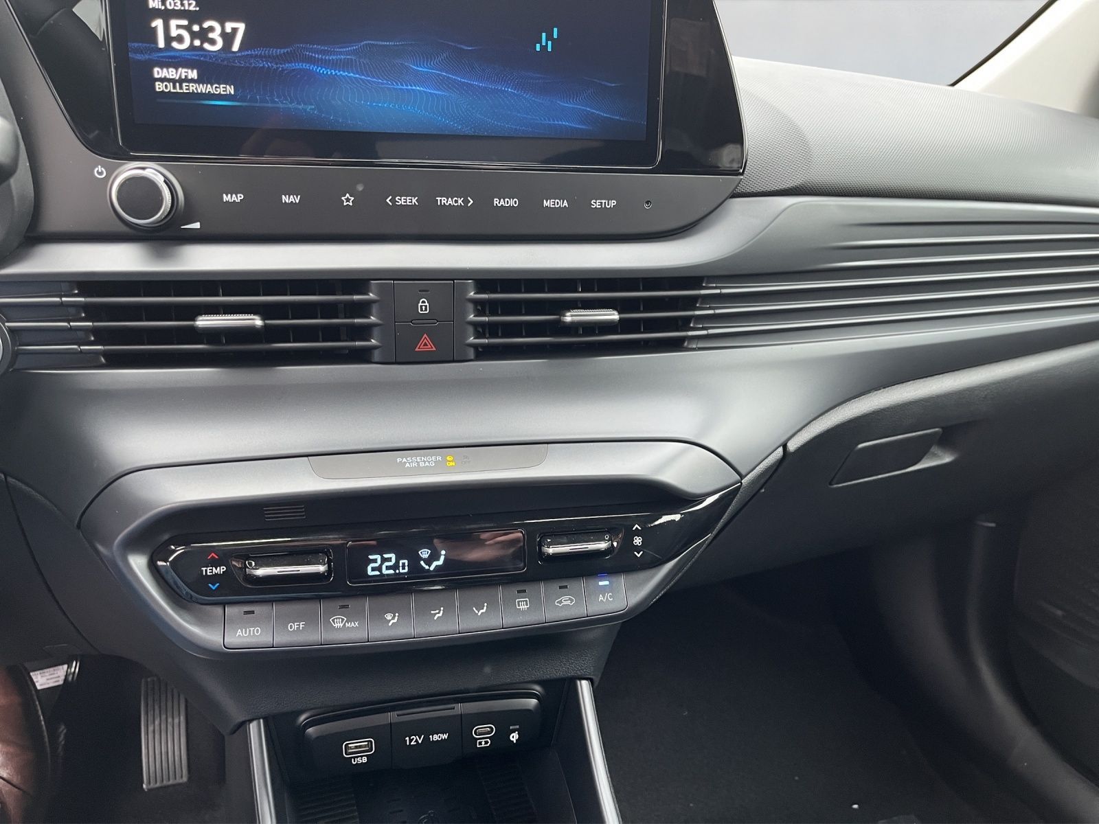 Hyundai i20 – Bild 14