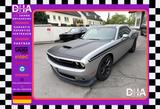 Dodge Challenger 5.7 R/T GARANTIE*LED*LEDER*TÜV*TOP - Dodge Challenger in Duisburg