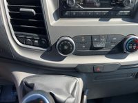 Ford Transit Custom - Vorschau Bild 13