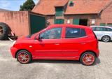 Kia picanto Automatik - Kia Picanto aus 2005 mit Benzin-Antrieb: Kleinwagen