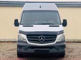 Mercedes-Benz Sprinter 316 CDI Maxi Neue Motor & Kup. Garantie - Mercedes-Benz Sprinter Gebrauchtwagen in Karlsruhe