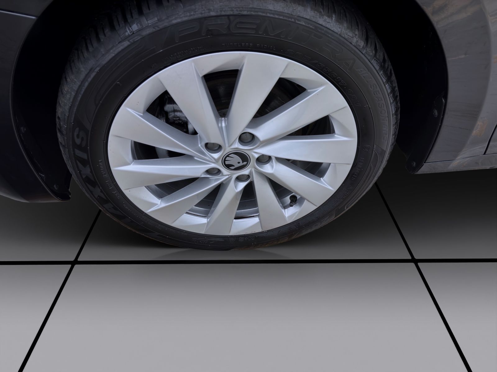 Skoda Octavia - Bild 9