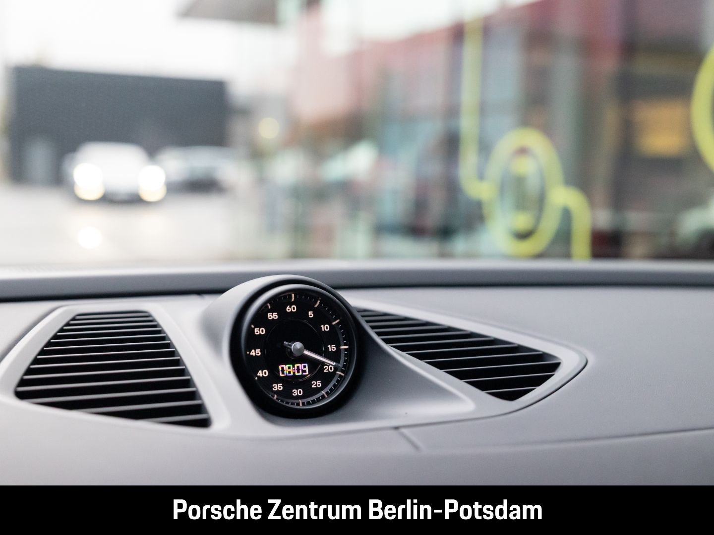 Porsche Macan - Bild 35
