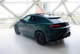Lamborghini Urus 4.0 V8 Hybrid SE | Verde Hydra Matt | Inter - Lamborghini Urus mit Hybrid-Antrieb