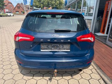 Ford Focus - 6