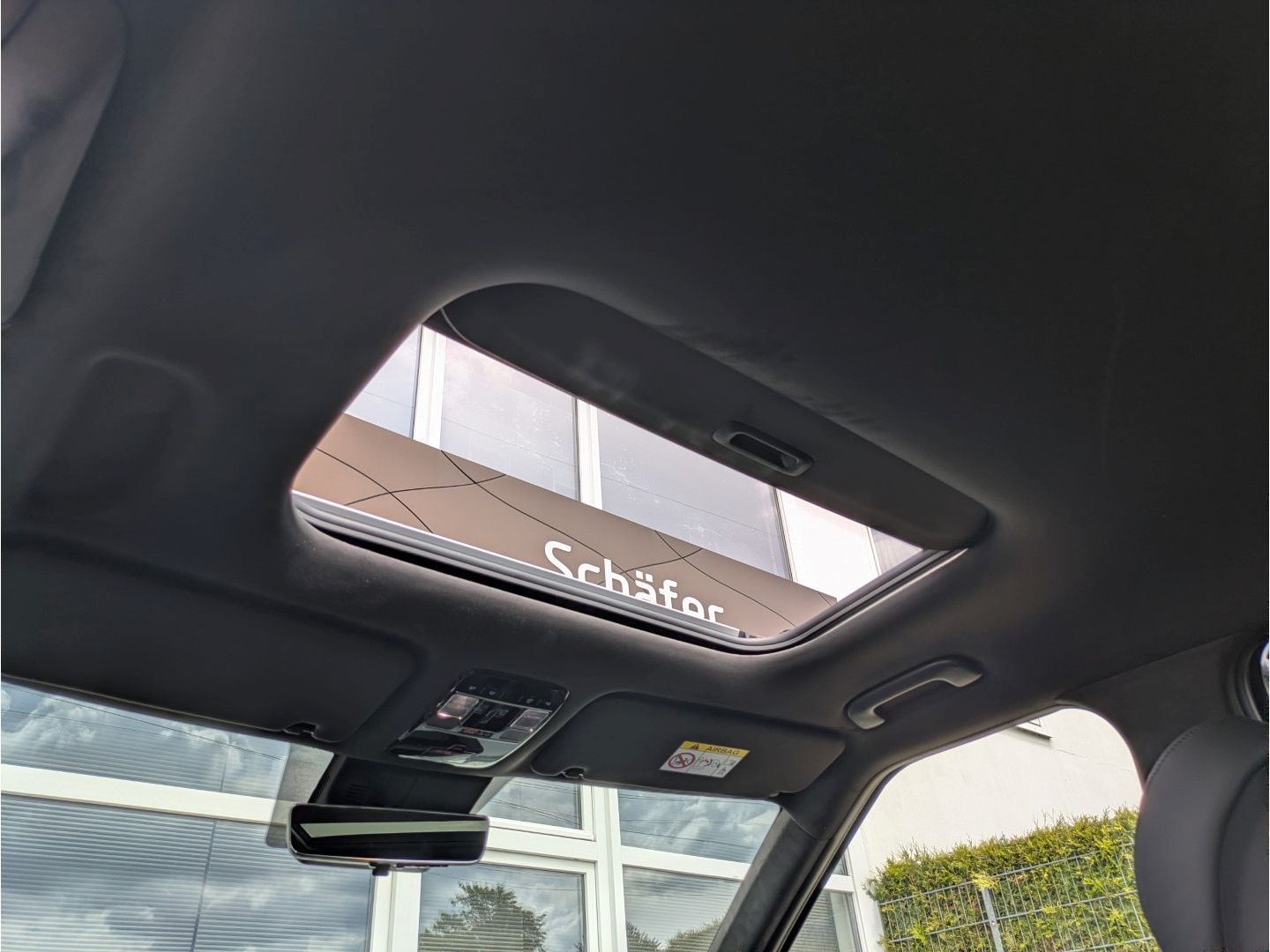 Hyundai Santa Fe – Bild 21