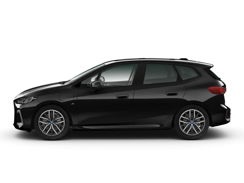 BMW 230 Active Tourer e xDrive M Sport Park-Assisten foto 2