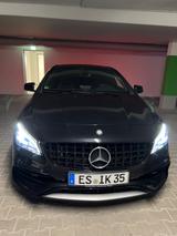 Mercedes-Benz CLA 45 AMG Mercedes-AMG CLA 45 4MATIC DCT Me... - gebrauchte Mercedes-Benz CLA 45 AMG aus dem Jahr 2016
