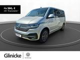 Volkswagen Multivan Generation Six FWD - VW T7 Multivan Gebrauchtwagen